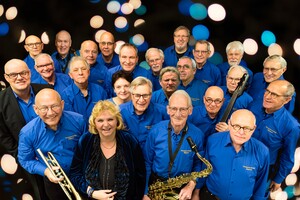 SumMmertime! Swingen met de Thompson Bridge Band